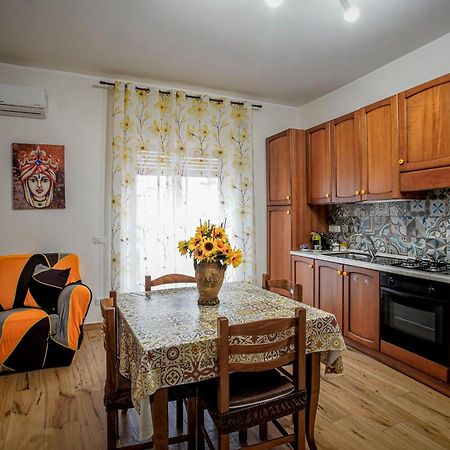 Appartement La Casa Degli Scrittori à Agrigente Extérieur photo
