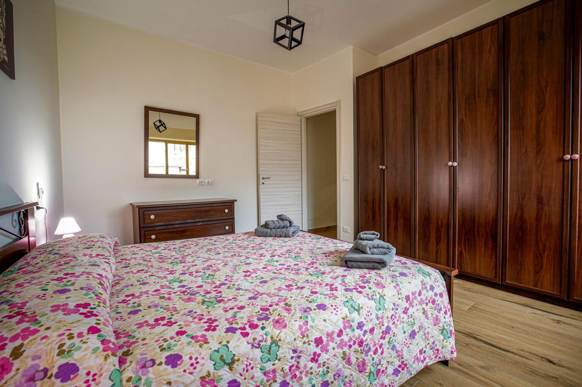 Appartement La Casa Degli Scrittori à Agrigente Extérieur photo