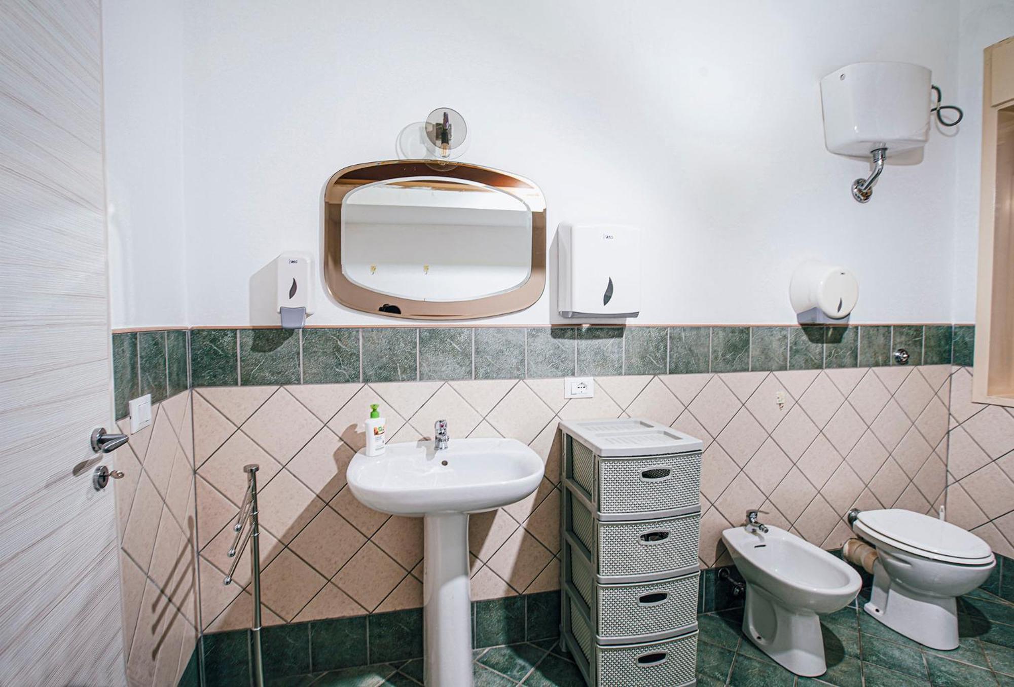 Appartement La Casa Degli Scrittori à Agrigente Extérieur photo