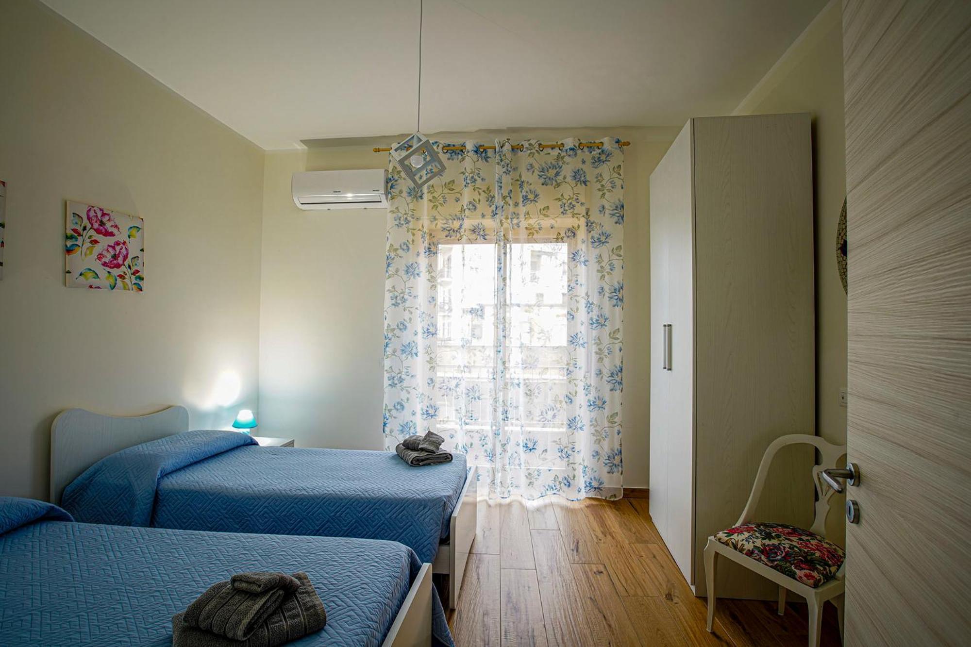 Appartement La Casa Degli Scrittori à Agrigente Extérieur photo